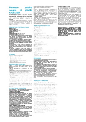 mode emploi panneau de contra_le Book