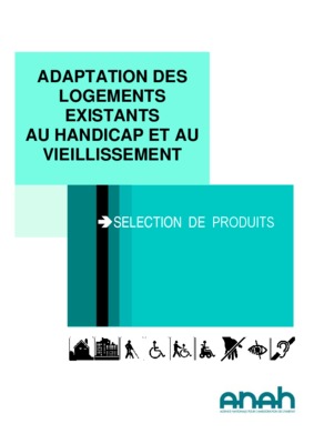 reglementation handicap logements Book