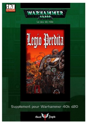 perdita Book