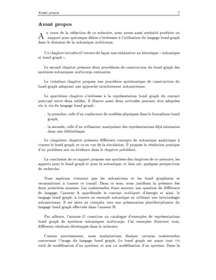 modelisation et simulation des systemes physiques le bond graph Book