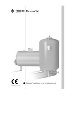 vase d_expansion pneumatex gitral flexcon Book