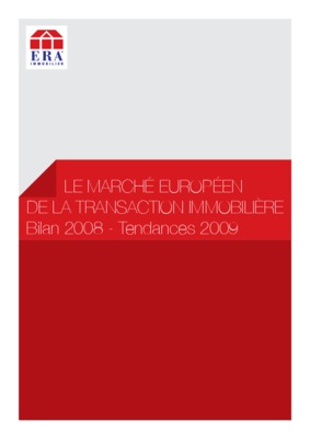 l_inpact du marche de chenge sur les transaction commercial Book