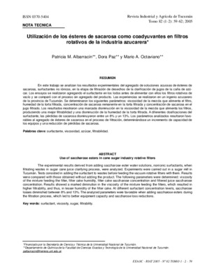 les esteres Book