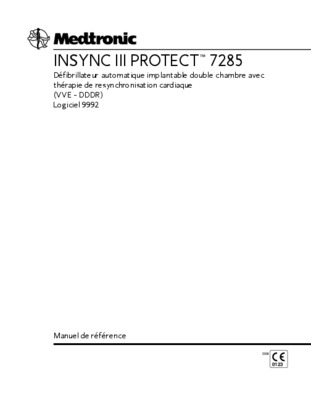 insync Book