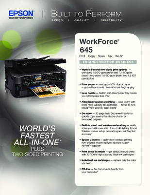 workforce Book