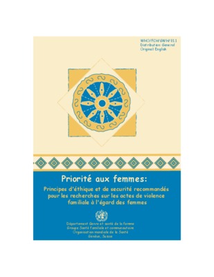 programme d_appui priorite femmes Book