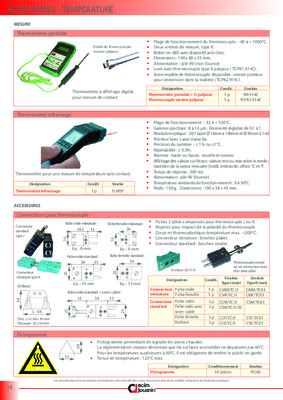 accessoires cablage Book