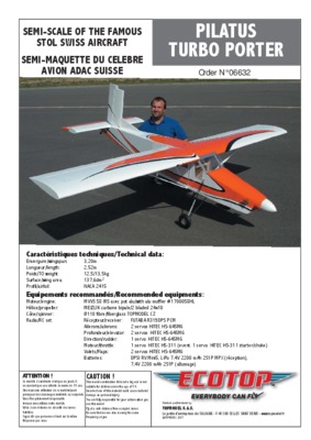 ailerons Book