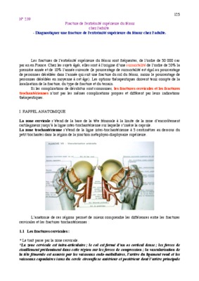 femur Book