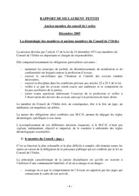 membres anciens Book