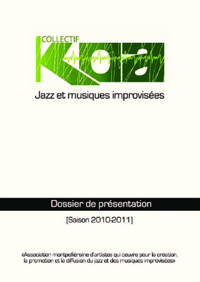 improvisees Book