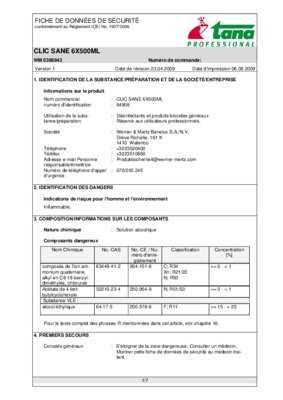 module 03 sane et securite Book