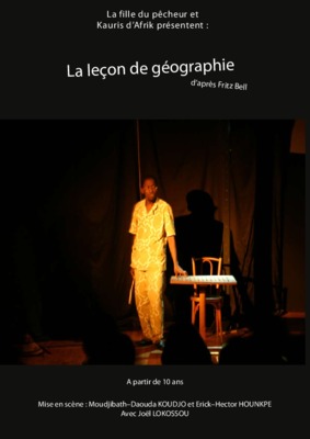 lecon de geographie licence1 Book