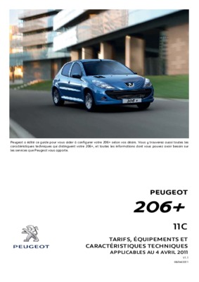 206plus Book