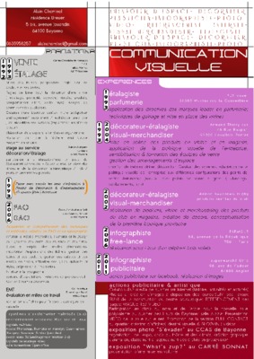 cheminel Book