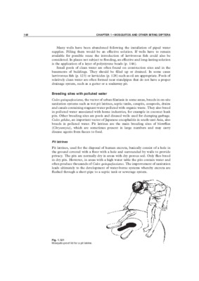 culex Book