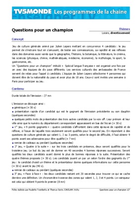 textes avec questions pour cm1 Book