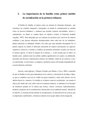 la familia nace con el primer hijo Book