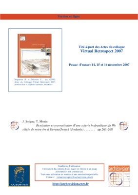 retrospect Book