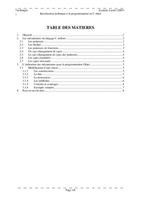 lesert Book