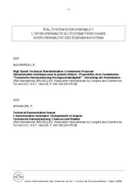 interoperabilite Book