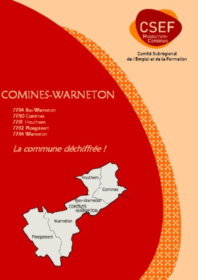 warneton sud Book