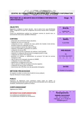 qcm stage de formation securite des spectacles Book