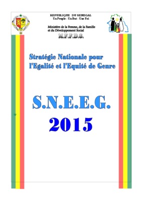les principes dela republique du senegal Book