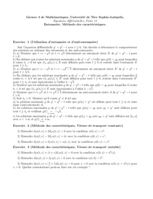 entonnoirs Book