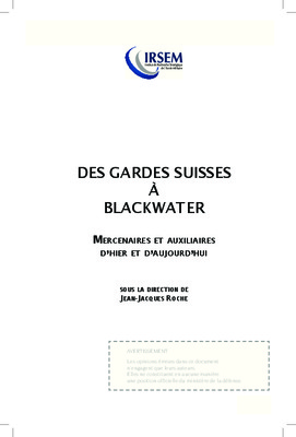 gardes suisses Book