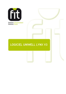 uniwell px Book