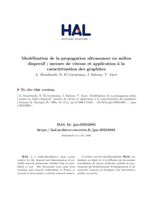 fdtd milieu dispersif Book