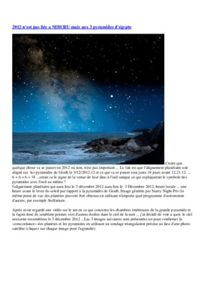 niburu Book