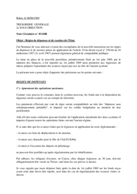 regies Book