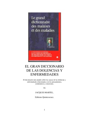 dolencias en gatos Book