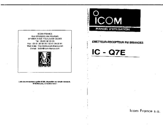 brindejonc Book