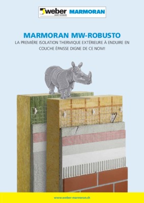 marmoran Book