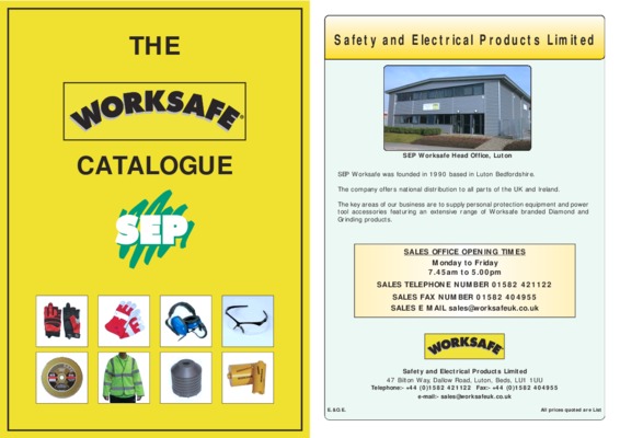 luton Book