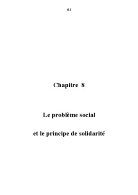 castel robert les metamorphoses de la question sociale Book