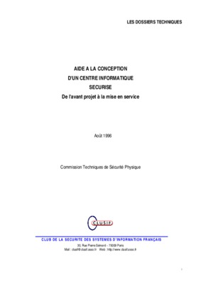 centre national d informatique Book