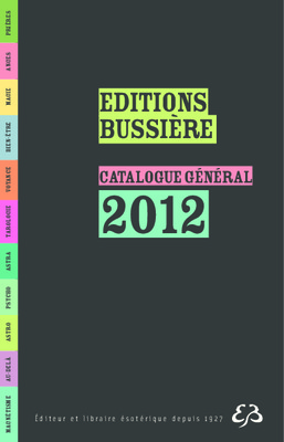 bussiere Book