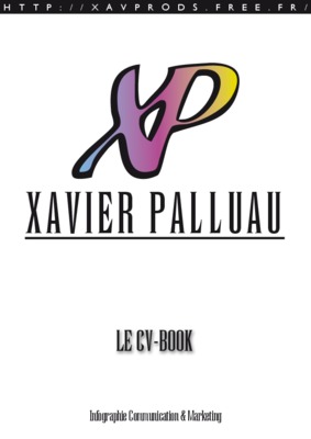 palluau louis Book