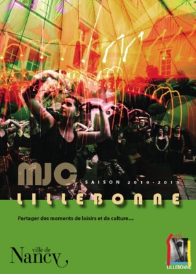 lillebonne Book