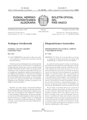 aldizkaria Book