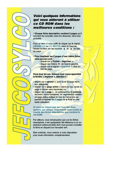 jefco stylco Book