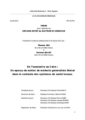metier medecin Book