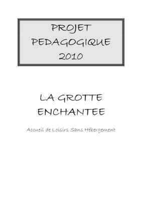 enchantee Book