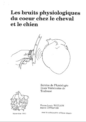 cas des caracteristiques non mesurables Book