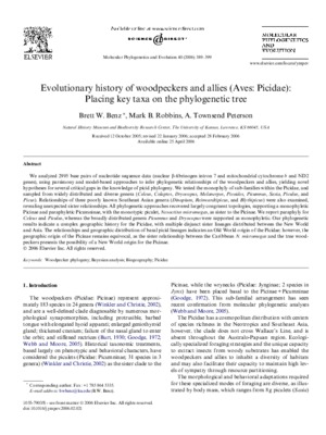 picidae Book