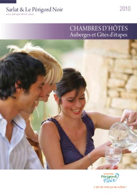 sarlat la caneda Book